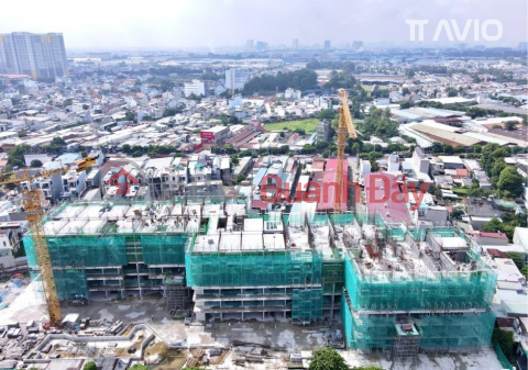 Japanese garden apartment TT AVIO green living space in the heart of the city _0