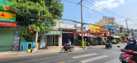 House for rent on Thoai Ngoc Hau street, 160m², 20 million VND - near apartment buildings and intersection. _0