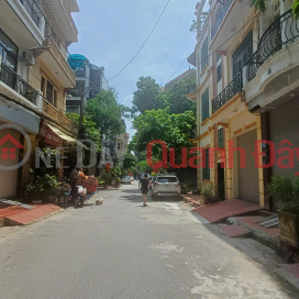 PHÂN LÔ NGUYỄN CẢNH DỊ- ĐẠI KIM, ÔTÔ TRÁNH-KD VP, 54 M2, GIÁ 19,6 TỶ. _0