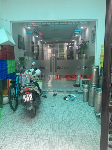 Property Search Vietnam | OneDay | Residential Sales Listings, Urgent sale of house in Tan Huong car alley, area 4x21m, new house