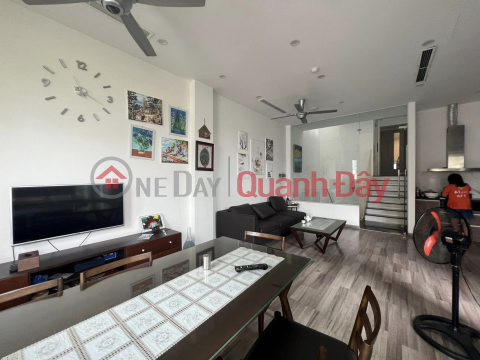 LUXURY APARTMENT (MILITARY AREA)_THACH BAN_ 2 BEDROOM_ 2 WC_ HIGH QUALITY PEOPLE_ NHANH 2 BILLION _0