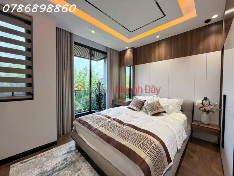 Property Search Vietnam | OneDay | Residential, Sales Listings BRAND NEW HOUSE FOR SALE – HIGH-END, UNIFORMLY DEVELOPED AREA IN TAN HUNG, DISTRICT 7