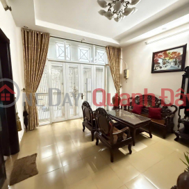 **House for sale 7\/3 Trung Lang, Ward 12, Tan Binh (4.5x10) 5 bedrooms, over 6 billion? _0