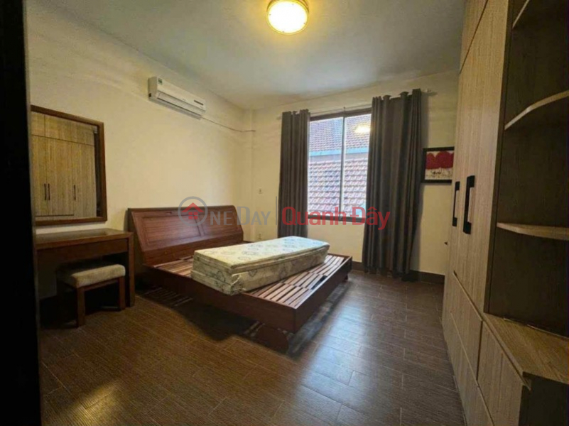 ► Bui Vien frontage, close to Thang Long, walking distance to Han River, Tuyen Son, 140m2, 8m wide, 3 floors, 16.x billion Sales Listings