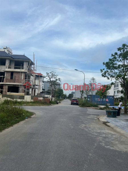 đ 7,6 tỷ HOT HOT – CHÍNH CHỦ CẦN BÁN LÔ ĐẤT VỊ TRÍ ĐẸP TẠI Phường Quán Bàu,Thành Phố Vinh, Tỉnh Nghệ An.