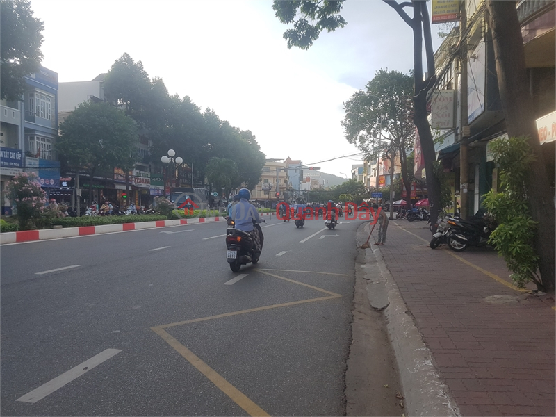 Property Search Vietnam | OneDay | Retail, Rental Listings 1t1l space for rent on Nguyen An Ninh street, TPVT with clean sign