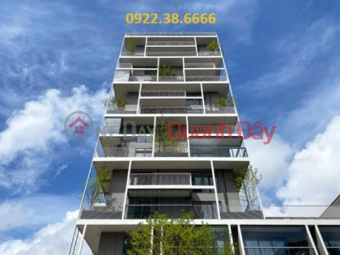 Building cỡ nhỏ – Vũ Tông Phan – 82m2 – 10 tầng – Dòng tiền 1.2 tỷ/năm. _0