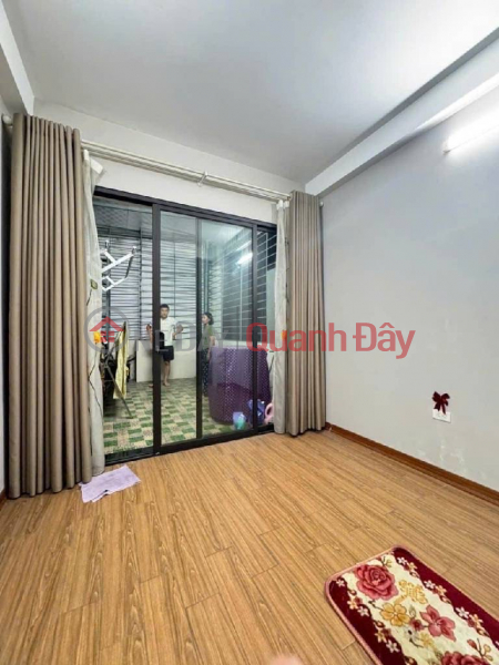 PHÙNG CHÍ KIÊN 30M x5 TẦNG 8,8 TỶ-PHÂN LÔ,Ô TÔ TRÁNH NHÀ DÂN XÂY,2 THOÁNG,FULL NỘI THẤT | Việt Nam | Bán | đ 8,8 tỷ