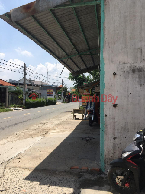 OWNER - Corner Apartment for sale at An Phu Tay Street - Hung Long, Hung Long Commune, Binh Chanh, HCM _0