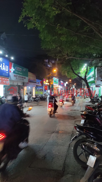 VINH HUNG STREET HOUSE FOR SALE 250M2 - SIDEWALK - BUSINESS BUSINESS - INVESTMENT PRICE. LH; 0972693042 Sales Listings