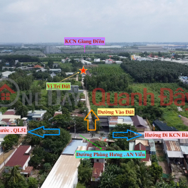 Selling private residential land, Price is too cheap at the time _0