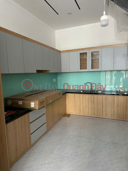 Brand new 1T1L house for sale, SR, TC, near Thuan Hoa - Tan Phong GX, only 3 billion 650, Vietnam, Sales đ 3.65 Billion
