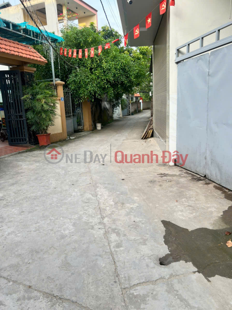 Bán 206m thôn 1, Cát Quế, Hoài Đức, Hà Nội - Đường thông, ô tô ngủ nhà - Gần đường TL422 _0