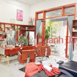 Two floors of busy business frontage 140m2 across 10m Binh Ky street Da Nang Only 22trm2. _0