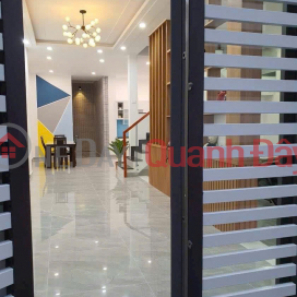 Owner for rent NNC Phan Huy Ich, Area 90m2, Rental price 25 million _0