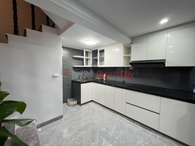 Property Search Vietnam | OneDay | Residential | Sales Listings House for sale 161m2 Au Co Street, Tay Ho Street Business Avoiding Car Garage 26.3 Billion VND