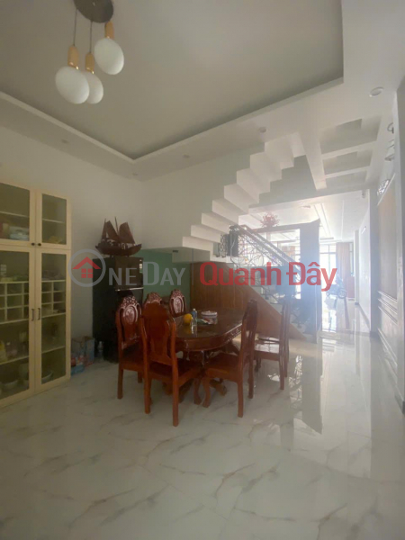 Beautiful House - High-class Furniture - Good Price - Owner Rents House At No. 38, Dong Thinh 8 Rental Listings