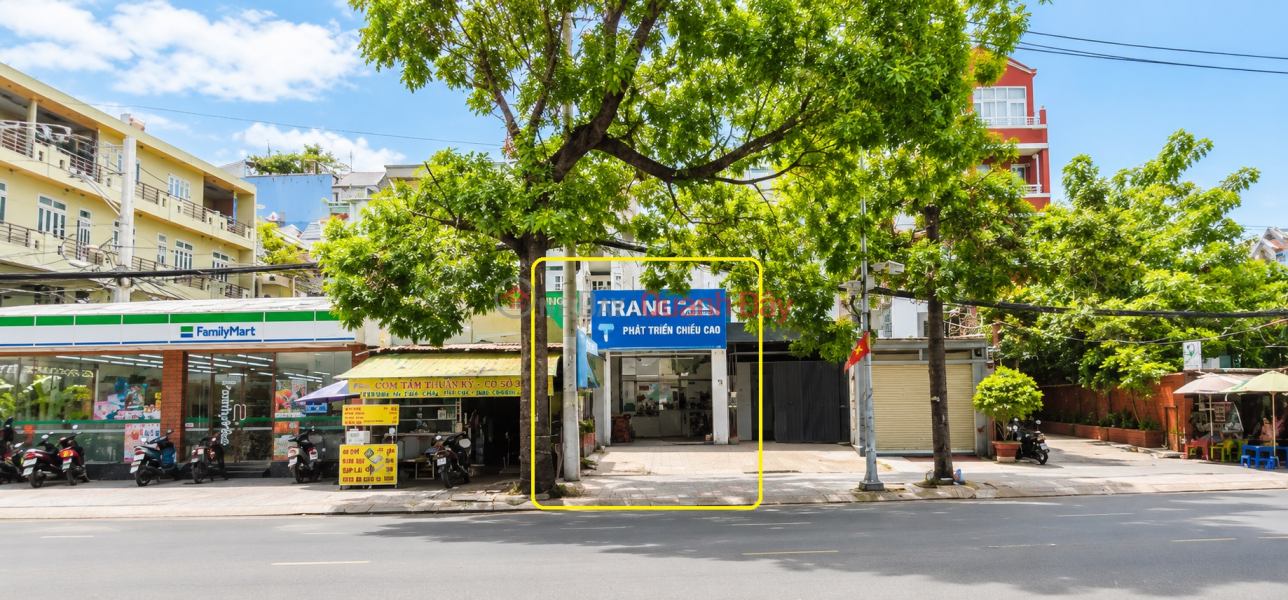 Property Search Vietnam | OneDay | Nhà ở, Niêm yết cho thuê Cho Thuê Nhà Mặt Tiền Bờ Bao Tân Thắng 120m², 25Triệu - CẠNH CHỢ SƠN KỲ, CELADONCITY