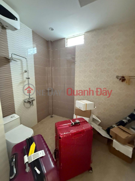 Bán nhà mặt phố Cửa Bắc, 52m2, 7 tầng thang máy, mặt tiền gần 4m, 45.5 tỉ, kinh doanh đỉnh | Việt Nam | Bán đ 45,5 tỷ