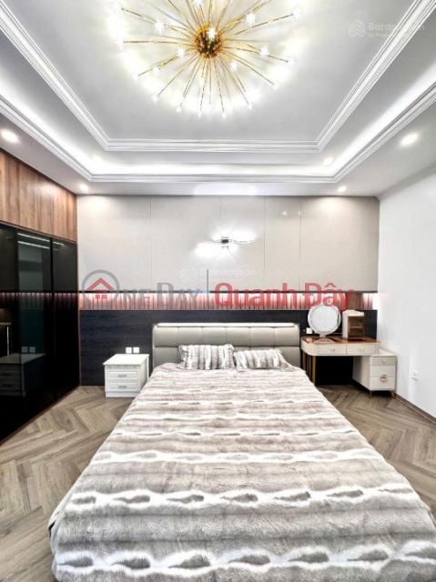 Bán nhà Kim Giang, DT 50m2, ngõ rộng,gần phố,nhà đẹp,ở luôn, giá 7.85 tỷ, SĐCC _0