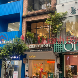 The Craft House - arts and Crafts - 28 Nguyen Trai,District 1, Vietnam