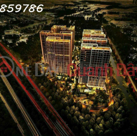 Duplex Lumi Hanoi - only 9-17 billion\/unit-0846859786 _0