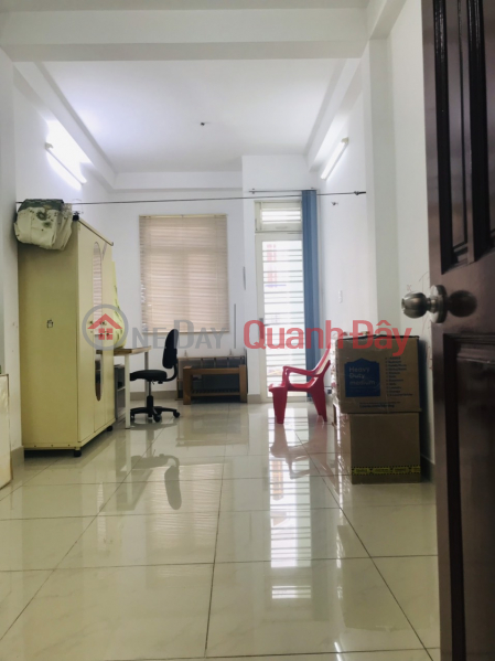 Property Search Vietnam | OneDay | Nhà ở | Niêm yết cho thuê, Nhà khu Phan Xích Long, 3x10m, 3 lầu 3 phòng ngủ, chỉ 12 triệu