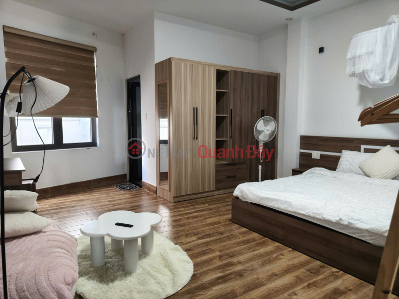 đ 16 triệu/ tháng, CHO THUÊ NHÀ NGUYÊN CĂN PHÙ ĐỔNG THIÊN VƯƠNG P8 ĐÀ LẠT - 5PN