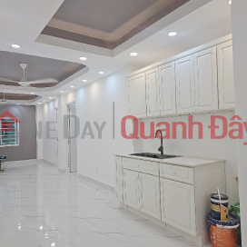 Only 1 apartment left, only 2,550 - apartment with elevator, 63m2 Binh Thanh _0