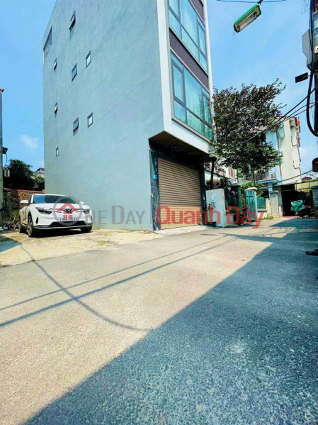 CHÍNH CHỦ CẦN BÁN 59 M2 ĐẤT NGÔ XUÂN QUẢNG, GIÁ 145 TR/M2 - LH 0985865658 Niêm yết bán