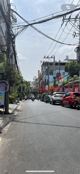 đ 15 Billion | Front House Business MTK - Good Price - Owner Needs to Sell Quickly House with nice location in Tan Binh District, HCMC