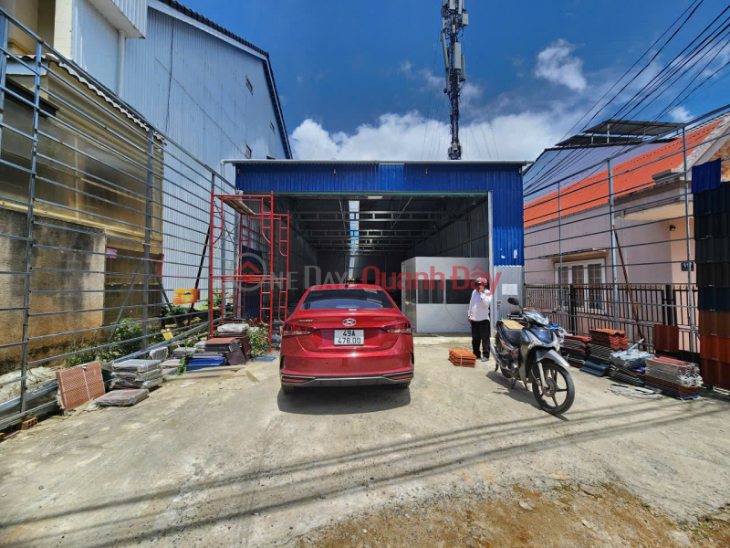 VILLA LAND FOR SALE IN NGUYEN HUU CANH WARD 8, DA LAT - 248M2, EAST FACING, PRIVATE CONSTRUCTION BOOK - 9.9 BILLION Vietnam Sales | đ 9.9 Billion