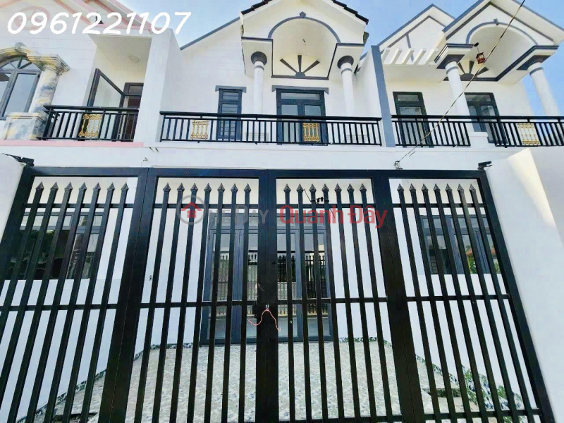 Thanh Phu house for sale near Changshin company, Bien Hoa airport, Bach Dang 2 bridge Sales Listings