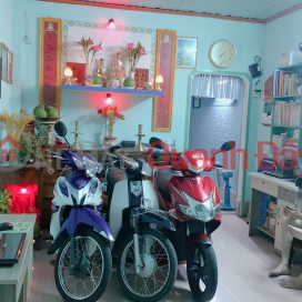 CHEAP house in Bien Hoa center, Hoa Binh ward, nearly 70m2, only 2 billion _0