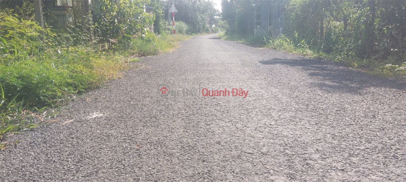 ĐẤT ĐẸP - GIÁ TỐT - CHính chủ bán lô đất Đẹp Tại Xã Phước Minh, Huyện Dương Minh Châu, Tỉnh Tây Ninh. Việt Nam Bán, đ 1,56 tỷ