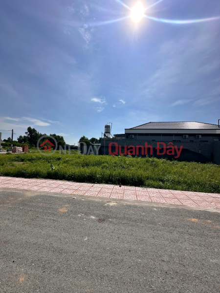 LAND NEAR BIEN HOA AIRPORT ONLY FROM 990 MILLION, Vietnam | Sales | đ 990 Million