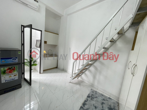 (Extremely Hot) Spacious and Beautiful Loft Studio Room in Dinh Cong - Standard News _0