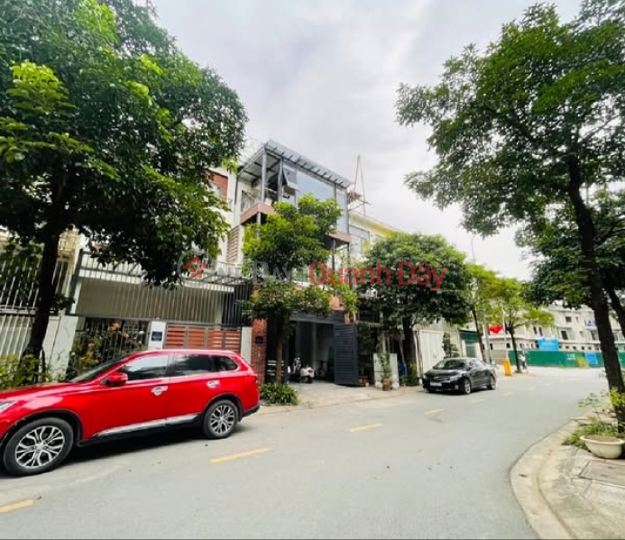 VIGRACERA TOWNHOUSE NAM TU LIEM 76m2 15 billion more, Vietnam, Sales | đ 15.8 Billion