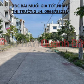 The owner needs to transfer the land lot of tube houses in Bai Muoi resettlement area, p. Cao Thang has the best price in the market. _0