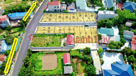 Chính thức mở bán 16 lô đẹp nhất Trại Hồ - Cổ Đông - Vị trí vàng, thửa đẹp _0