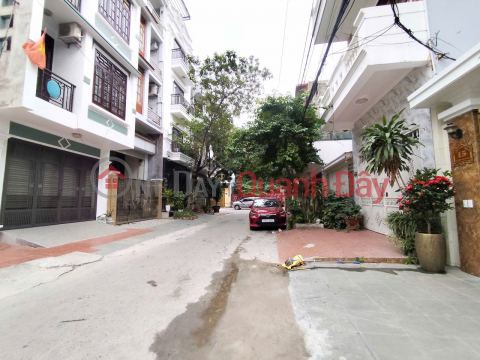 Bán nhà Lê Văn Thuyết - Quán Nam - 120m 3 tầng - đường 12m - Giá 8.2 tỉ _0