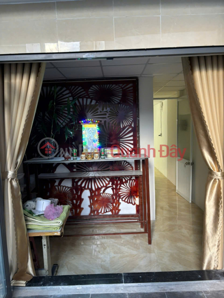 đ 4,45 tỷ | ► Sau MT Lê Đình Lý, 65m2, 2 tầng sạch đẹp, 3PN, sân rộng, nhỉnh 4 tỷ