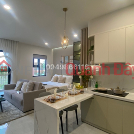 K-Home Apartment – Safe investment, sustainable profits _0