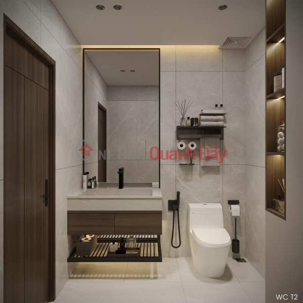  | Làm ơn chọn, Nhà ở, Niêm yết bán, đ 9 tỷ