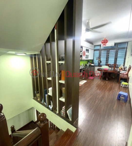 6-STOREY OWNER'S HOUSE - Free high-class, new furniture - Hoa Bang, Cau Giay, Vietnam, Sales, đ 8.7 Billion