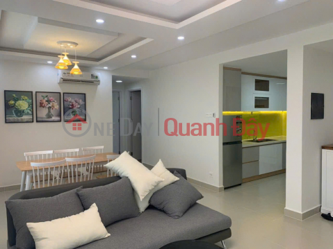 Bán căn góc Topaz 82m2, nhà full nội thất mới tinh, view đẹp chỉ 2tỷ999 _0