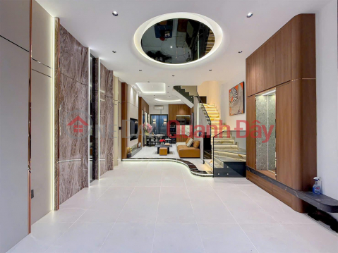 NHÀ KHU VIP HUỲNH THỊ ĐỒNG, NỘI THẤT CAO CẤP, CHỈ HƠN 9 TỶ _0