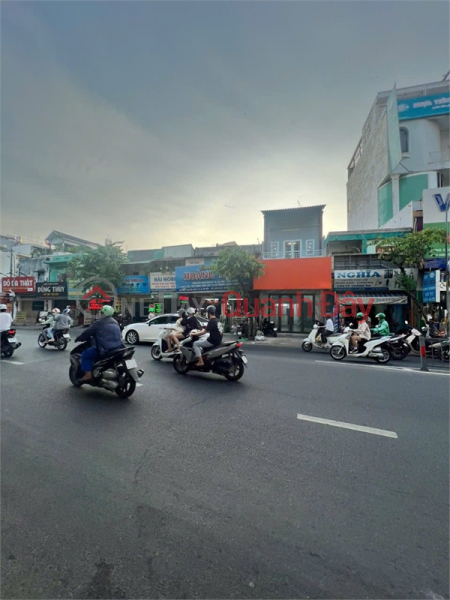 Bán nhà Mặt Tiền Nguyễn Kiệm, Phường 3, Gò Vấp – Gấp giảm 500tr, chỉ 6.7 tỷ Niêm yết bán