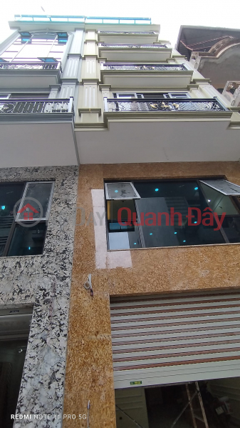 Property Search Vietnam | OneDay | Residential Sales Listings BEAUTIFUL HOUSE NOW - COMPANY OFFICE - 8 LEVELS Elevator