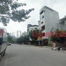 LAND FOR SALE ON NGO THINH STREET EXTENDING 50M PRICE OVER 11TY.-Plot subdivision-WIDE SIDEWALK - AVOID TRUCKS - BUSINESS - _0